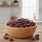 لوبیا قرمز خورشتی درجه یک وزن ۱ کیلوگرم