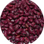 لوبیا قرمز خورشتی درجه یک وزن ۱ کیلوگرم