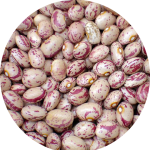 لوبیا چیتی 1 کیلو گرم