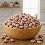 لوبیا چیتی ایرانی