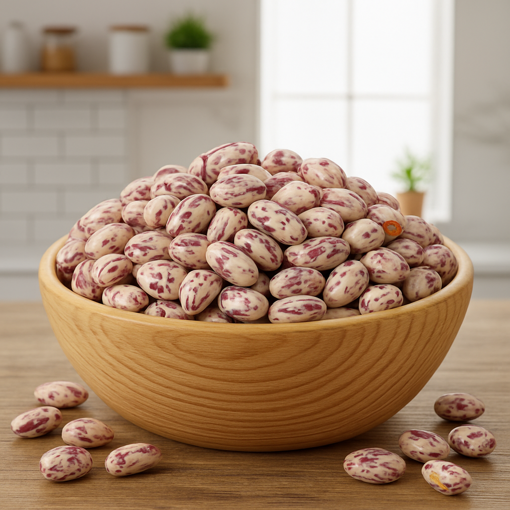 لوبیا چیتی ایرانی