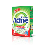 پودر دستی اکتیو 500 گرمی