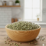 عدس پلویی کانادایی