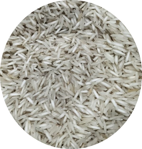 برنج پاکستانی دانه بلند طبیعت