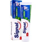 خمیر دندان سیگنال دولت آباد مارکت