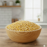 ذرت مخصوص پاپ کرن  بصورت 500 گرمی