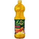 روغن سرخ کردنی کم جذب بهار
