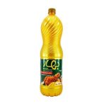 روغن کم جذب بهار یک نیم لیتری