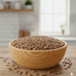 قیمت عدس آَشی کانادایی