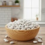 لوبیا سفید ایرانی