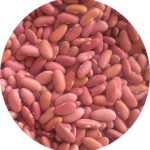 لوبیا کپسولی خورشتی