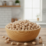 نخود وزن 1 کیلوگرم